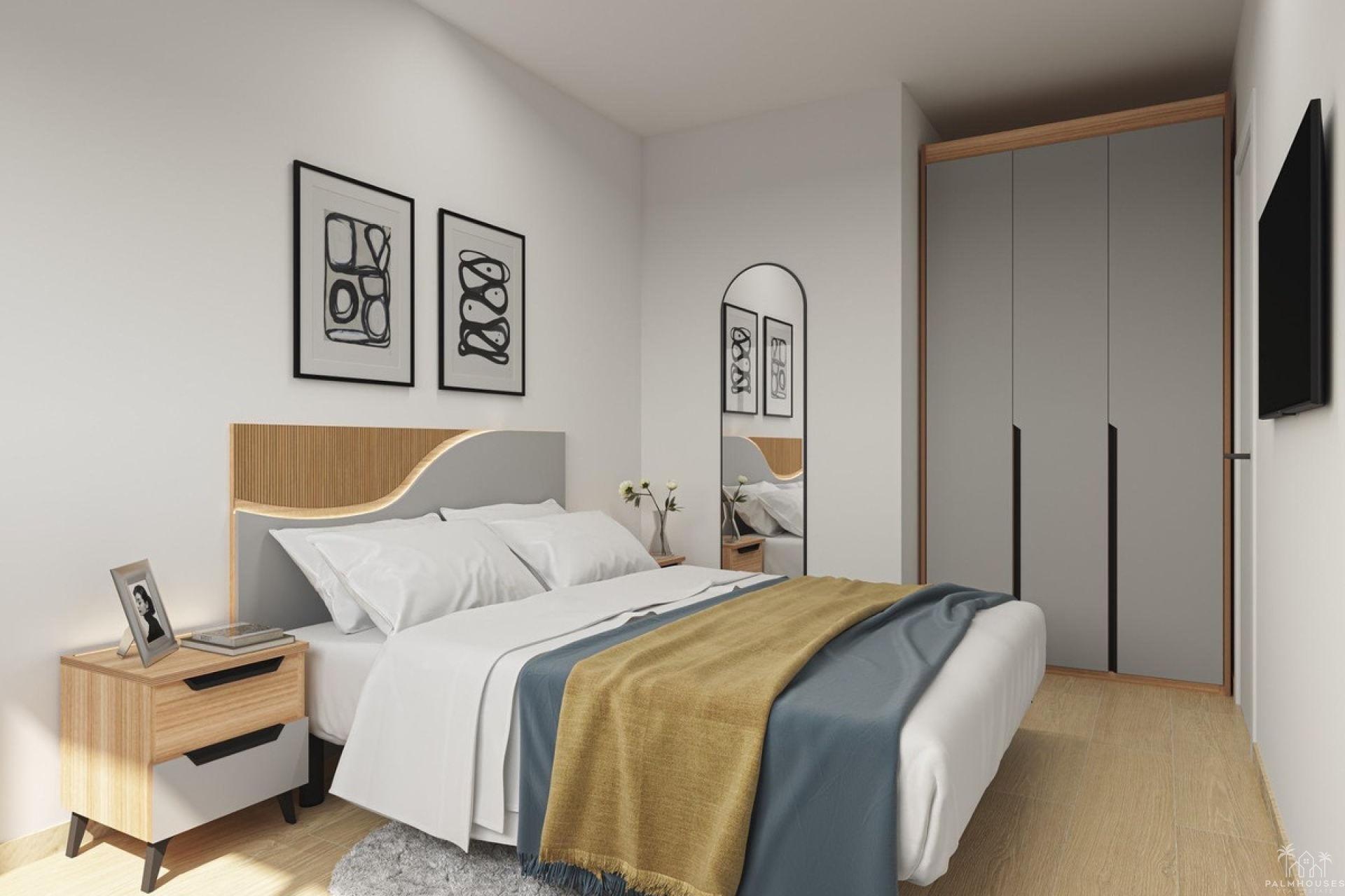 Herverkoop - Appartement - Guardamar del Segura - Urbanización El Raso