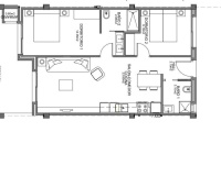 Herverkoop - Appartement - Guardamar del Segura - Urbanización El Raso