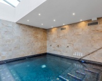 Herverkoop - Appartement - Guardamar del Segura - Urbanización El Raso