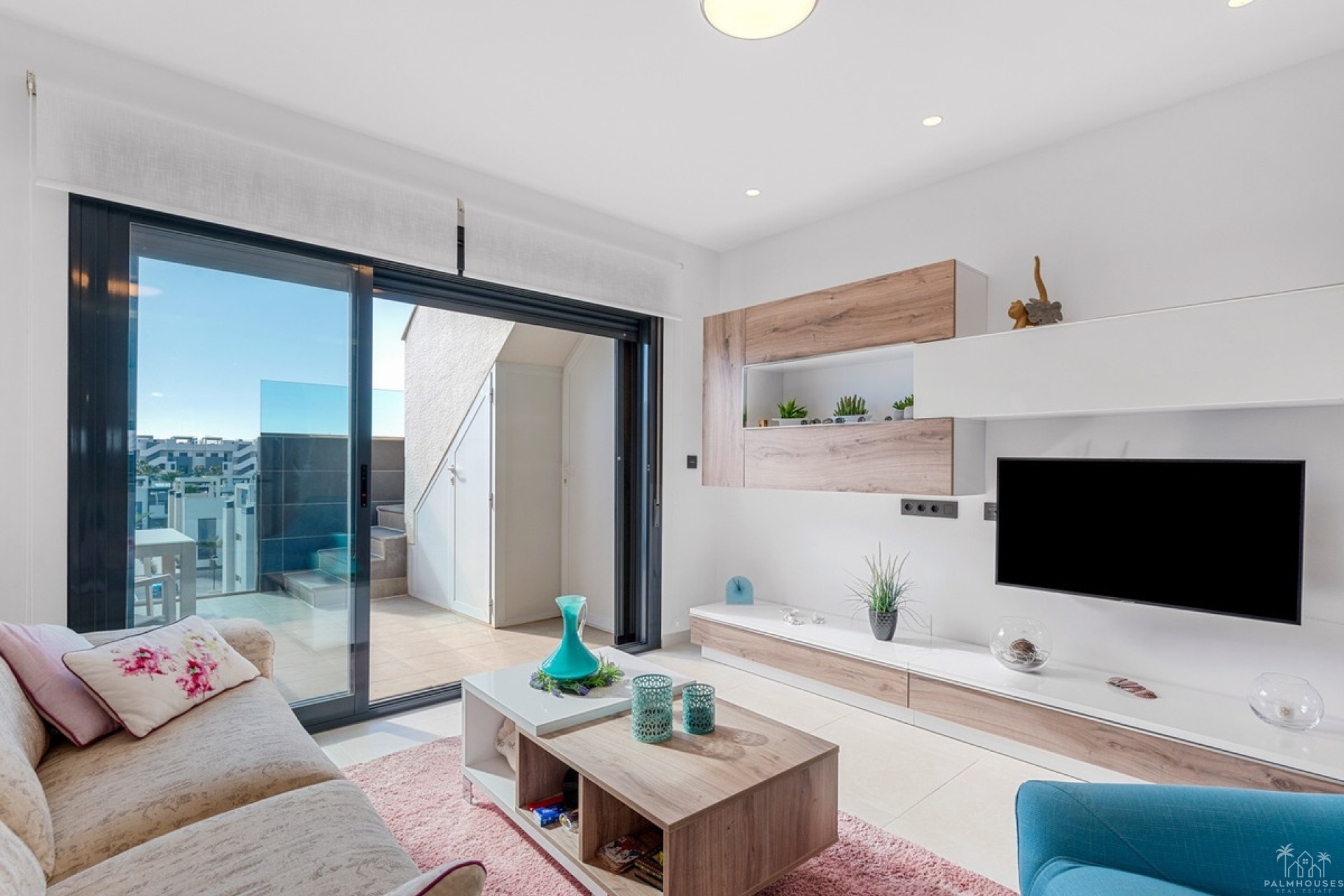 Herverkoop - Appartement - Guardamar del Segura - Urbanización El Raso