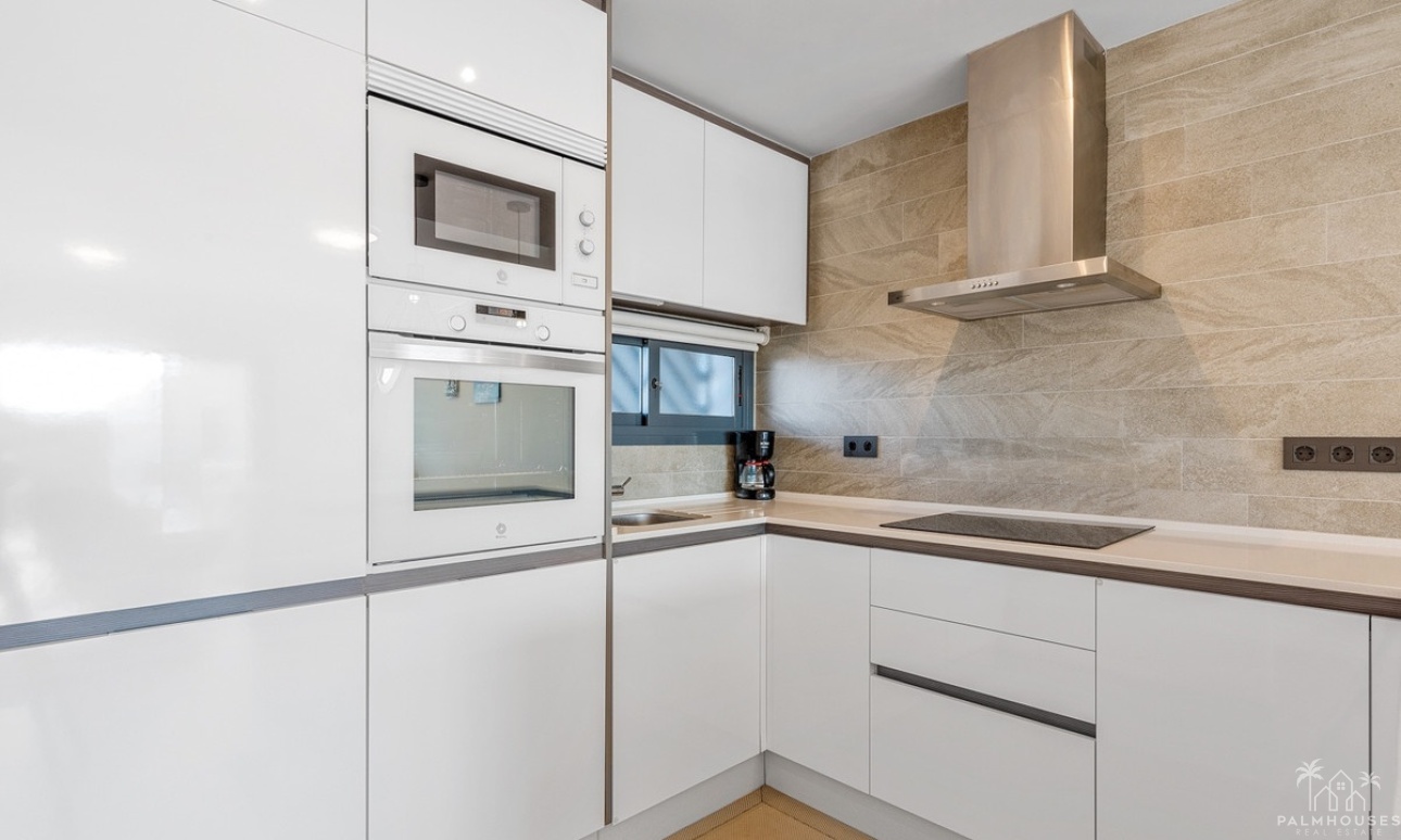 Herverkoop - Appartement - Guardamar del Segura - Urbanización El Raso