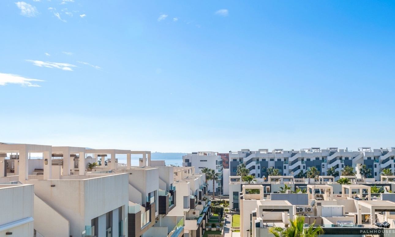 Herverkoop - Appartement - Guardamar del Segura - Urbanización El Raso