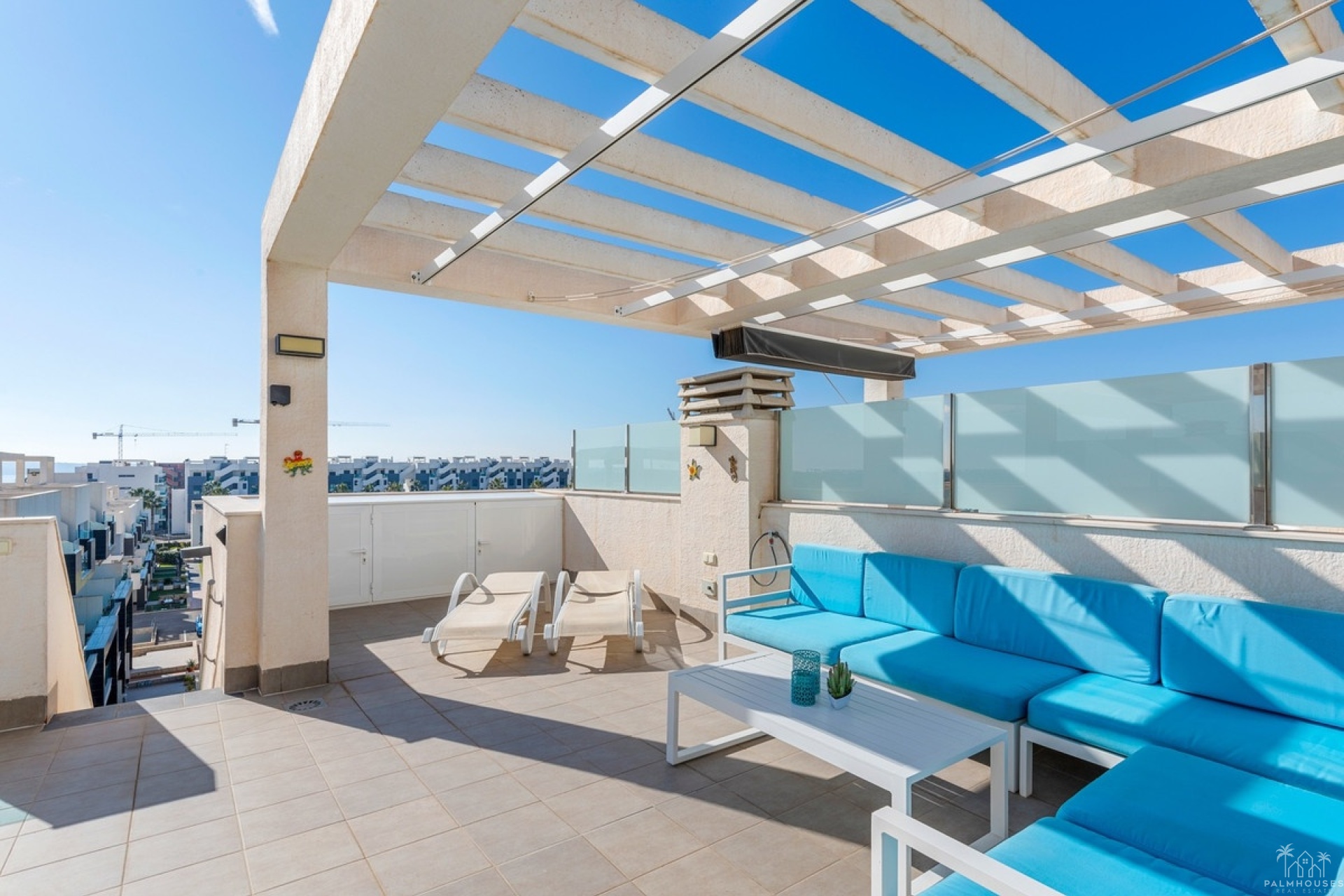 Herverkoop - Appartement - Guardamar del Segura - Urbanización El Raso