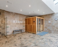 Herverkoop - Appartement - Guardamar del Segura - Urbanización El Raso