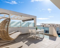 Herverkoop - Appartement - Guardamar del Segura - Urbanización El Raso