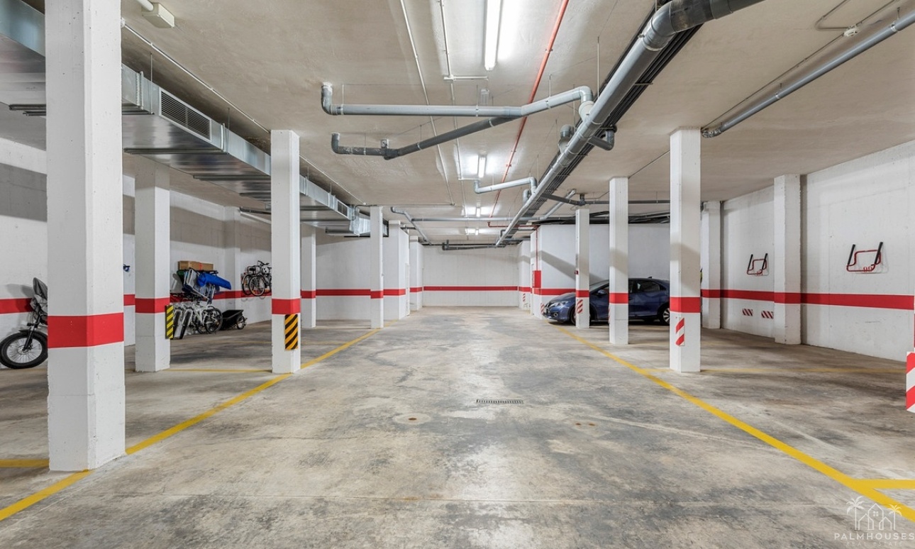 Herverkoop - Appartement - Guardamar del Segura - Urbanización El Raso