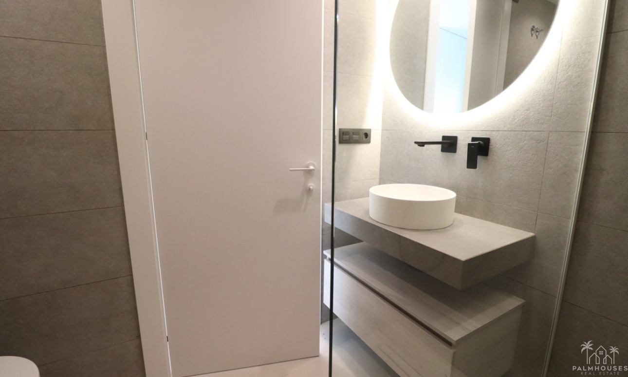 Herverkoop - Appartement - Guardamar del Segura - Urbanización El Raso