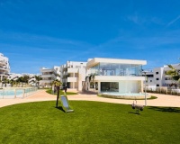 Herverkoop - Appartement - Guardamar del Segura - Urbanización El Raso