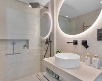 Herverkoop - Appartement - Guardamar del Segura - Urbanización El Raso