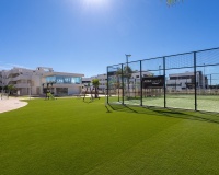 Herverkoop - Appartement - Guardamar del Segura - Urbanización El Raso