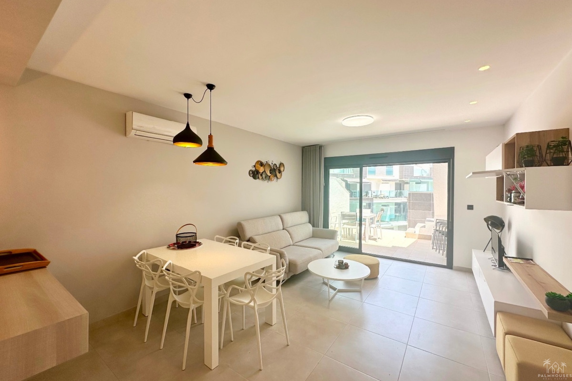 Herverkoop - Appartement - Guardamar del Segura - Urbanización El Raso