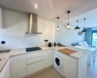 Herverkoop - Appartement - Guardamar del Segura - Urbanización El Raso