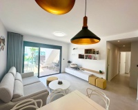 Herverkoop - Appartement - Guardamar del Segura - Urbanización El Raso
