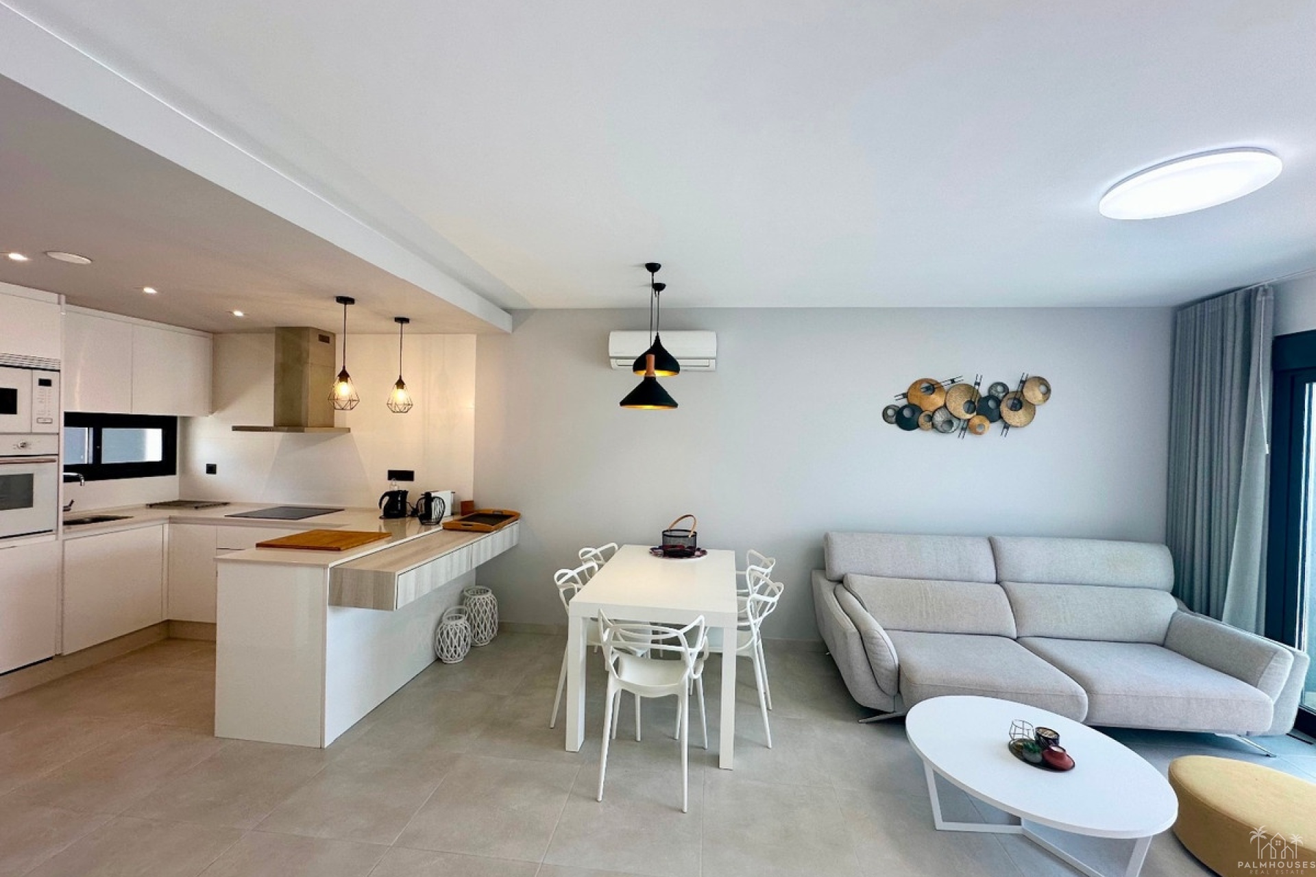 Herverkoop - Appartement - Guardamar del Segura - Urbanización El Raso