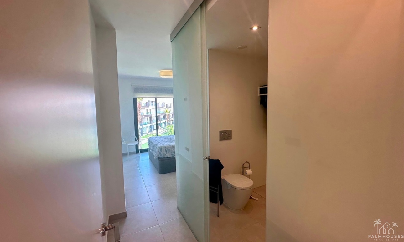 Herverkoop - Appartement - Guardamar del Segura - Urbanización El Raso