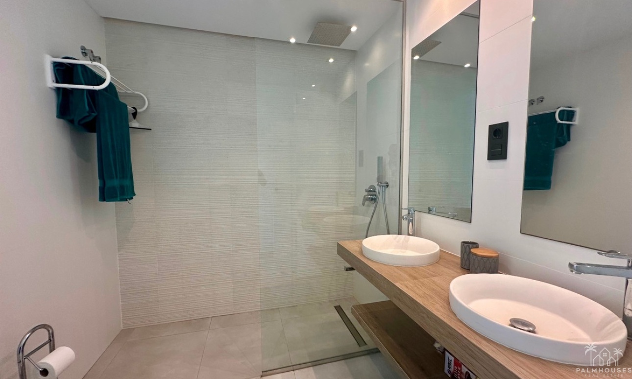 Herverkoop - Appartement - Guardamar del Segura - Urbanización El Raso