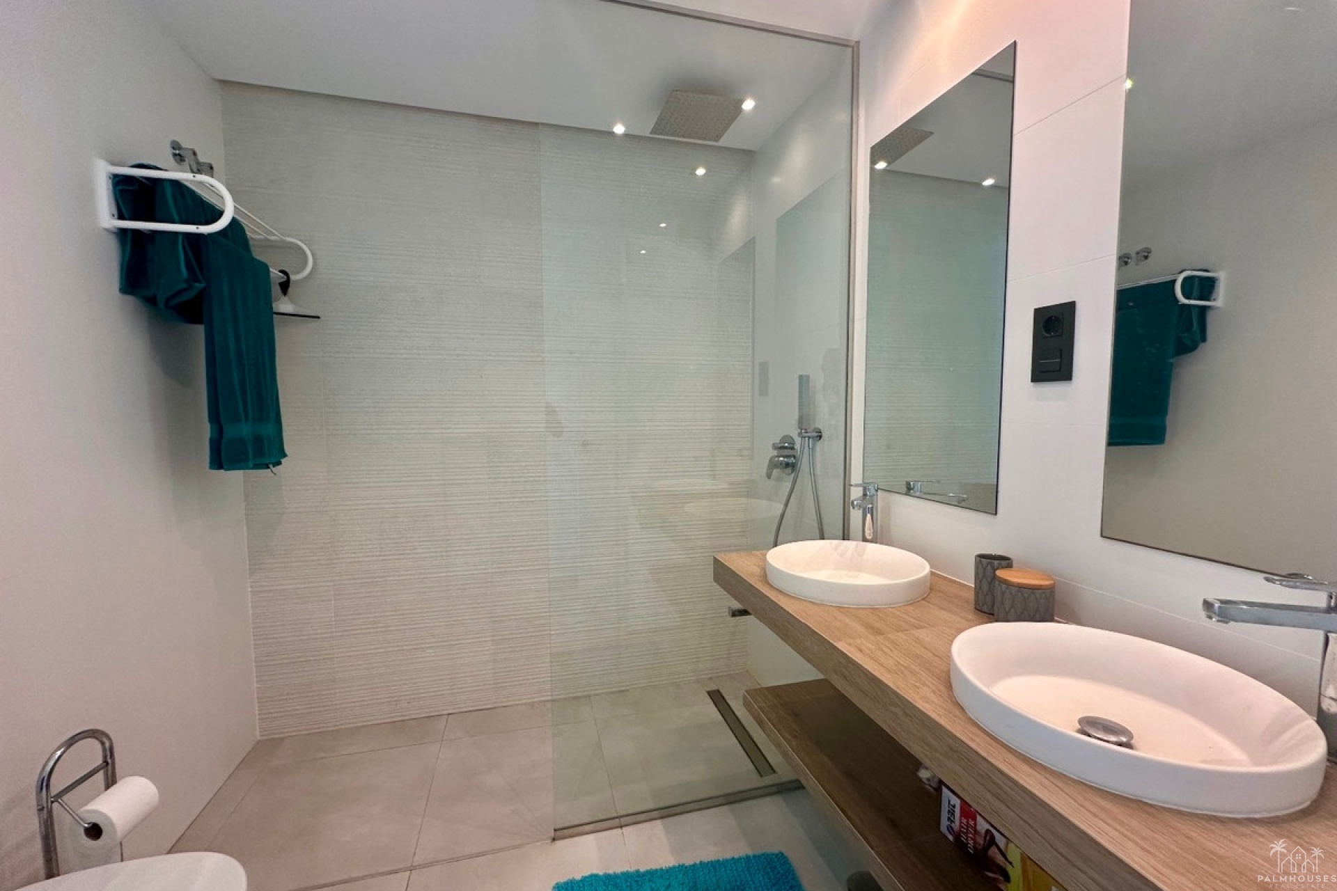 Herverkoop - Appartement - Guardamar del Segura - Urbanización El Raso