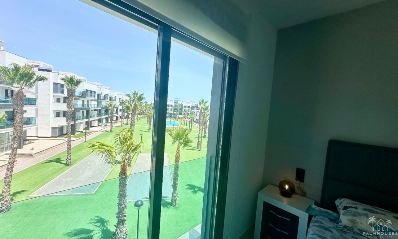 Herverkoop - Appartement - Guardamar del Segura - Urbanización El Raso