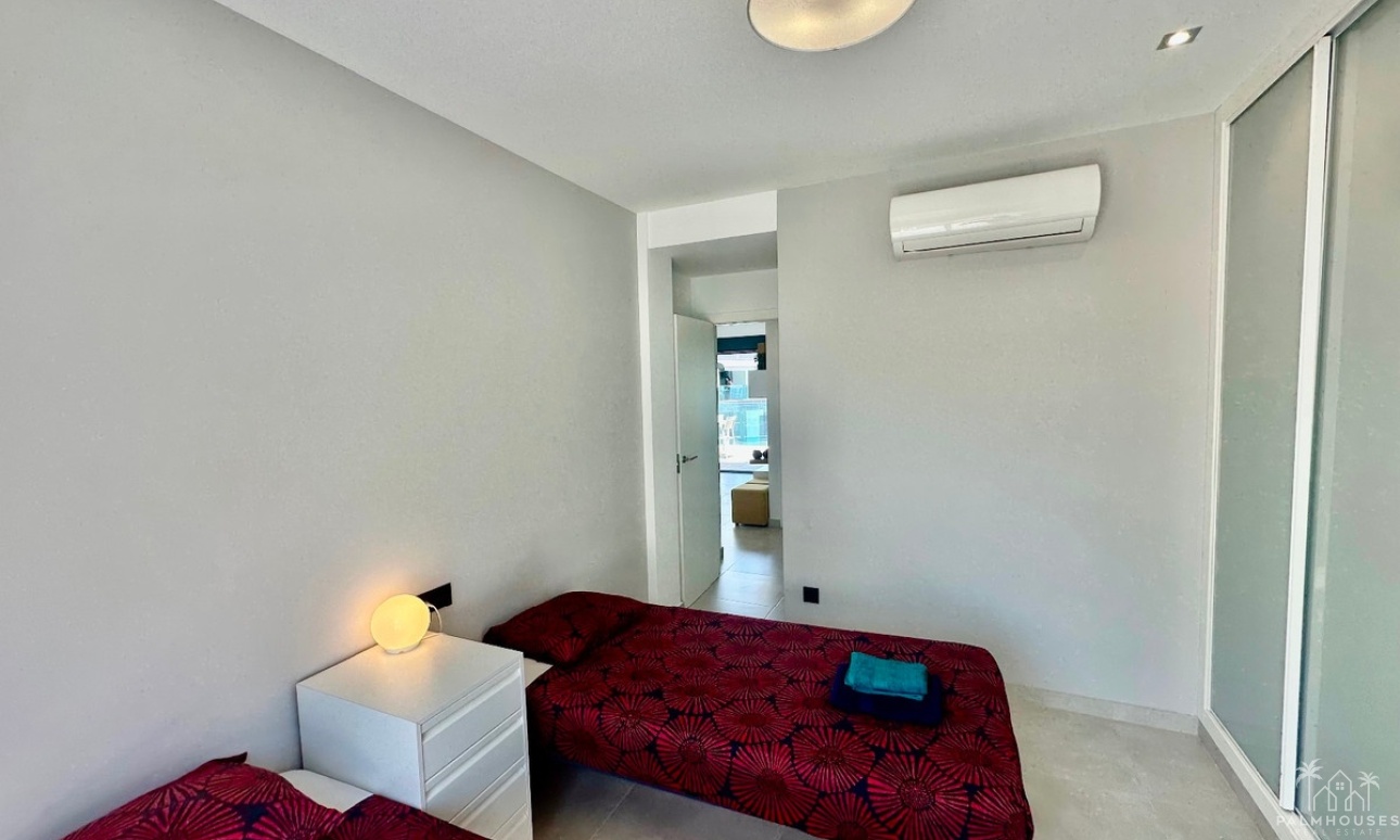 Herverkoop - Appartement - Guardamar del Segura - Urbanización El Raso