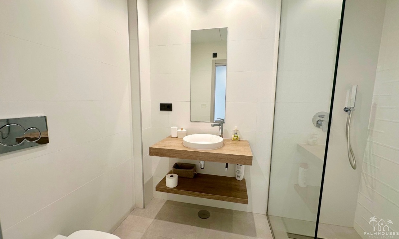 Herverkoop - Appartement - Guardamar del Segura - Urbanización El Raso