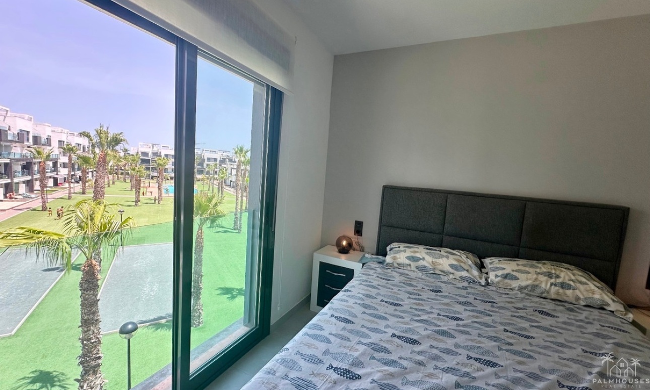 Herverkoop - Appartement - Guardamar del Segura - Urbanización El Raso