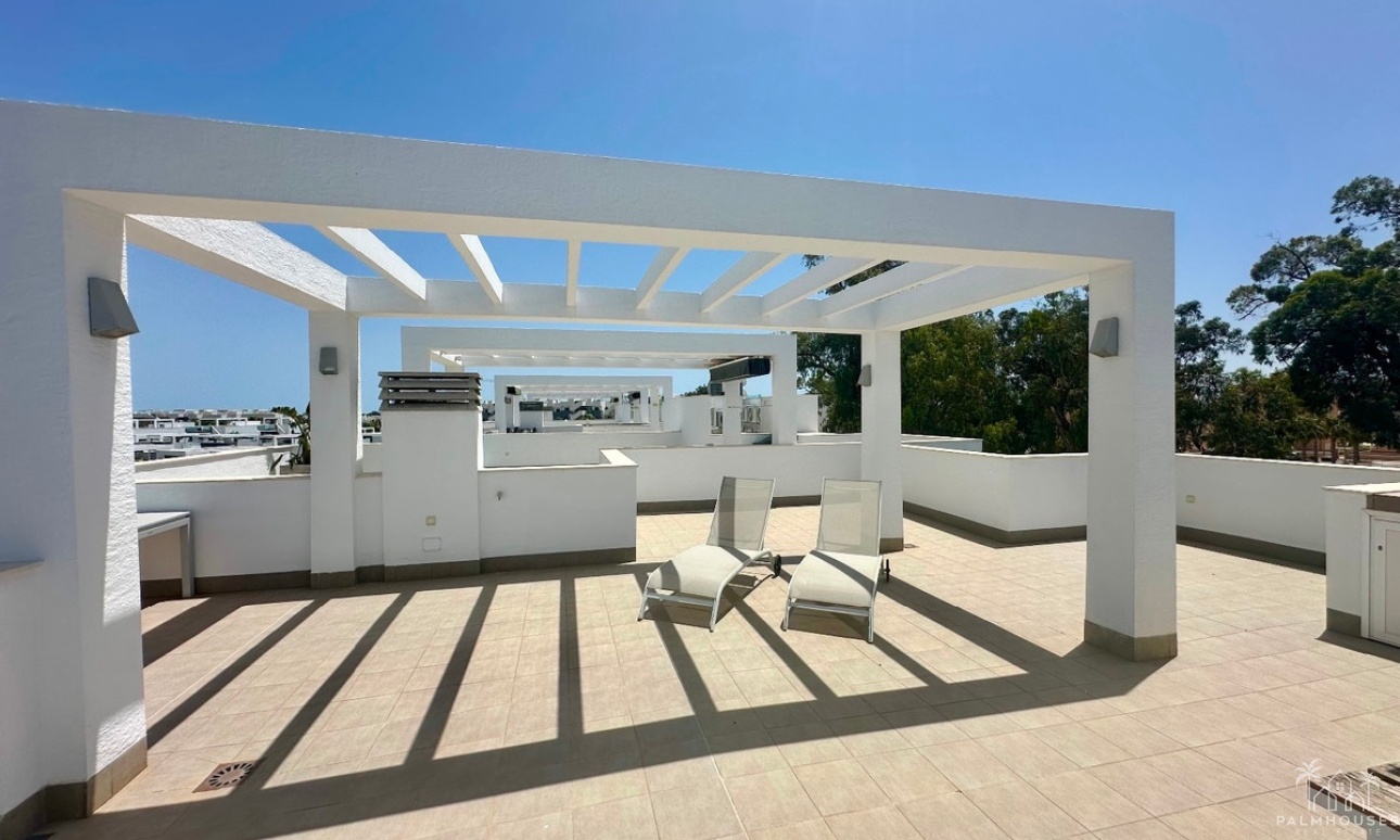 Herverkoop - Appartement - Guardamar del Segura - Urbanización El Raso