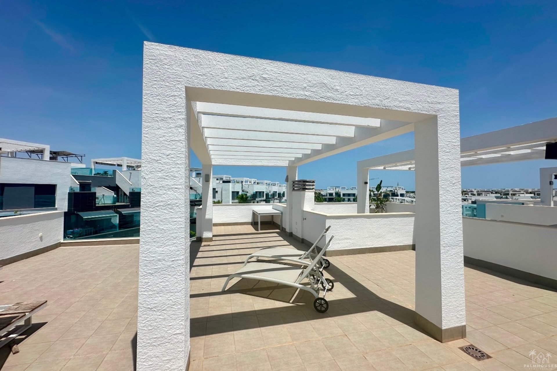 Herverkoop - Appartement - Guardamar del Segura - Urbanización El Raso