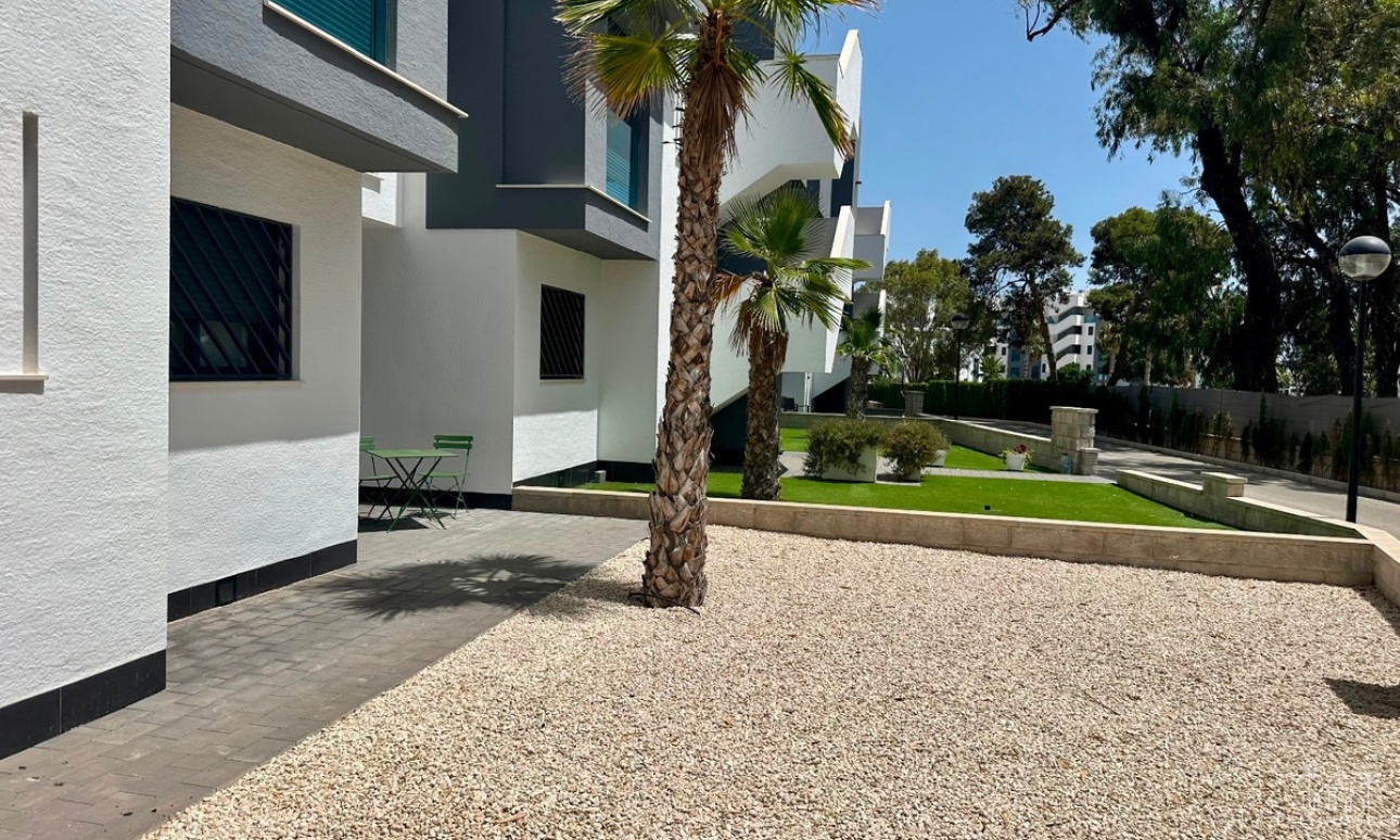 Herverkoop - Appartement - Guardamar del Segura - Urbanización El Raso
