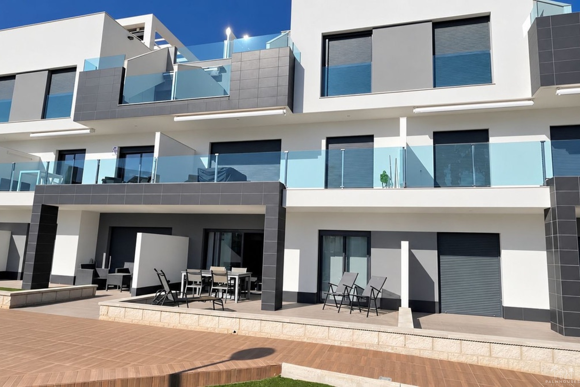 Herverkoop - Appartement - Guardamar del Segura - Urbanización El Raso
