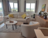 Herverkoop - Appartement - Hacienda Riquelme Golf Resort - Costa Calida