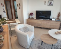 Herverkoop - Appartement - Hacienda Riquelme Golf Resort - Costa Calida