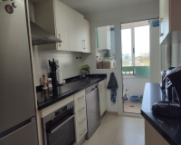 Herverkoop - Appartement - Hacienda Riquelme Golf Resort - Costa Calida