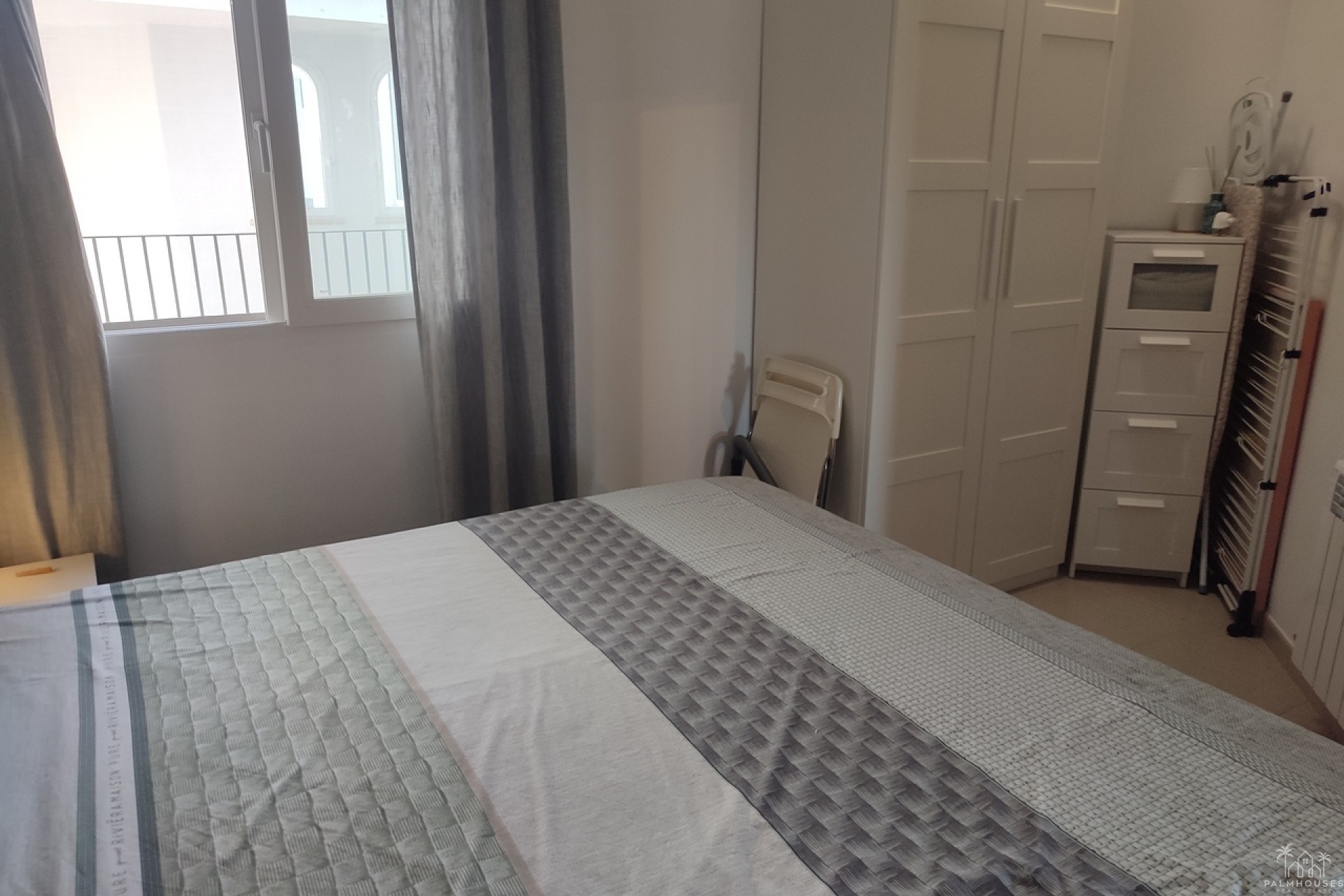 Herverkoop - Appartement - Hacienda Riquelme Golf Resort - Costa Calida