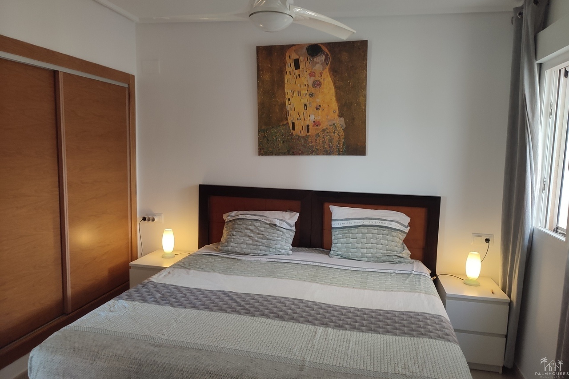 Herverkoop - Appartement - Hacienda Riquelme Golf Resort - Costa Calida