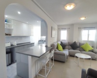 Herverkoop - Appartement - Hacienda Riquelme Golf Resort - Inland