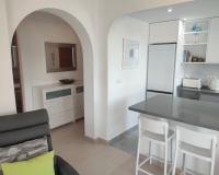 Herverkoop - Appartement - Hacienda Riquelme Golf Resort - Inland
