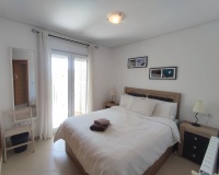 Herverkoop - Appartement - Hacienda Riquelme Golf Resort - Inland