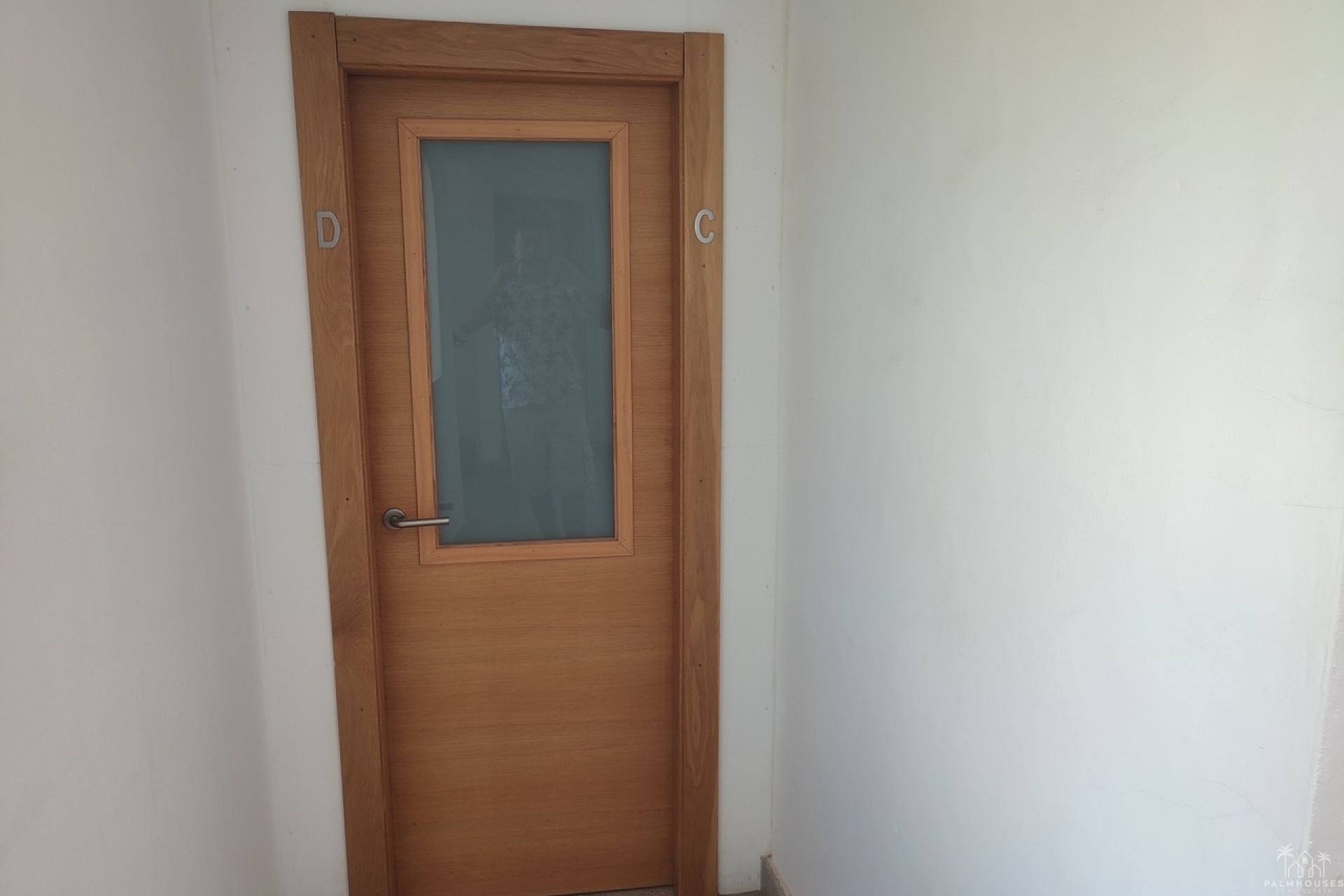 Herverkoop - Appartement - Hacienda Riquelme Golf Resort - Inland