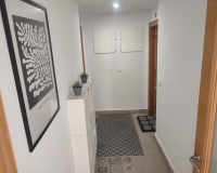 Herverkoop - Appartement - Hacienda Riquelme Golf Resort - Inland