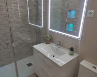 Herverkoop - Appartement - Hacienda Riquelme Golf Resort - Inland