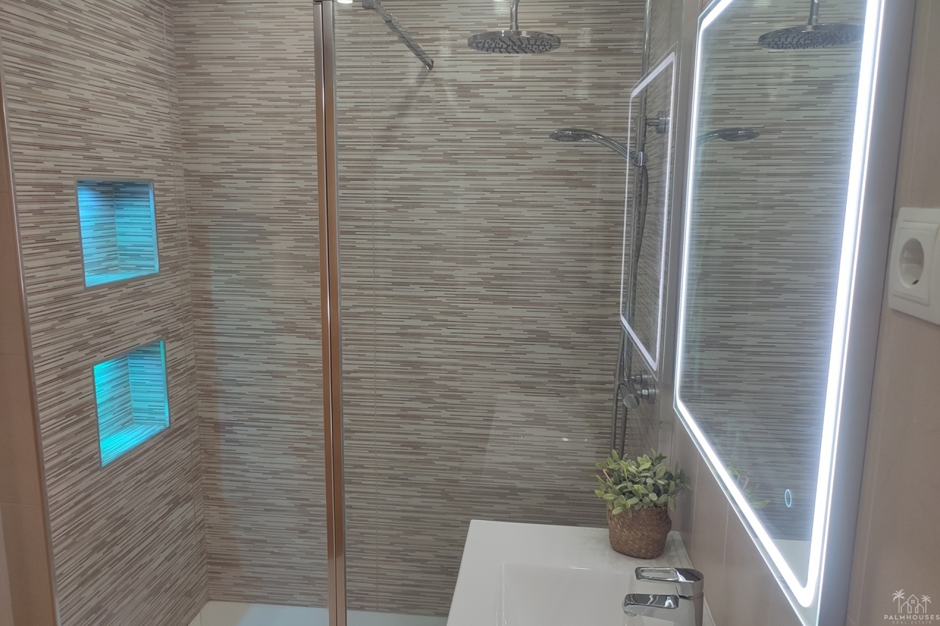 Herverkoop - Appartement - Hacienda Riquelme Golf Resort - Inland
