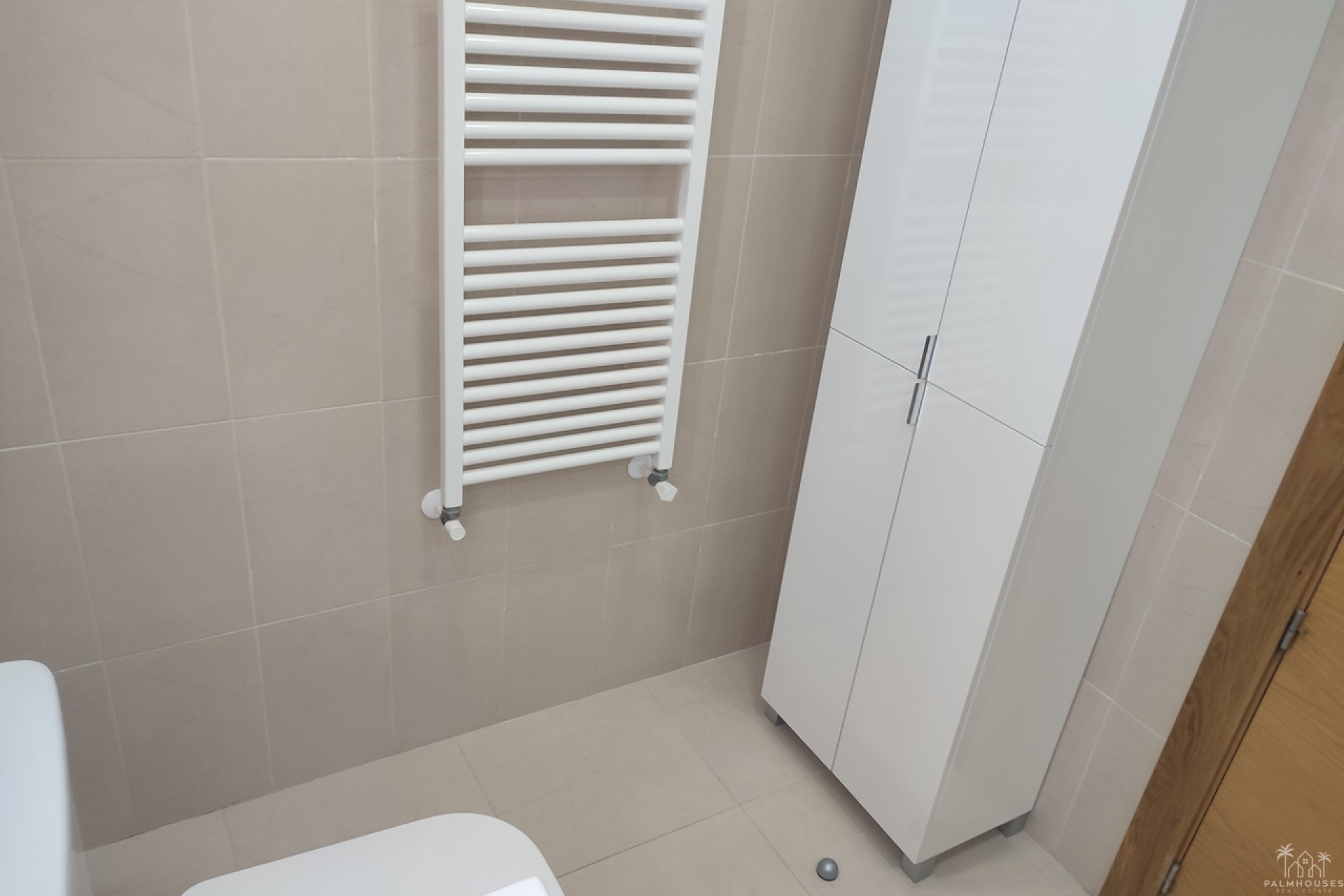 Herverkoop - Appartement - Hacienda Riquelme Golf Resort - Inland