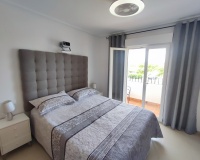 Herverkoop - Appartement - Hacienda Riquelme Golf Resort - Inland