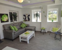 Herverkoop - Appartement - Hacienda Riquelme Golf Resort - Inland