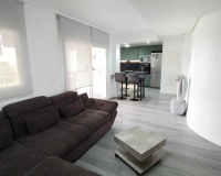 Herverkoop - Appartement - Hacienda Riquelme Golf Resort - Inland