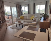 Herverkoop - Appartement - Hacienda Riquelme Golf Resort - Inland