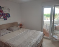 Herverkoop - Appartement - Hacienda Riquelme Golf Resort - Inland