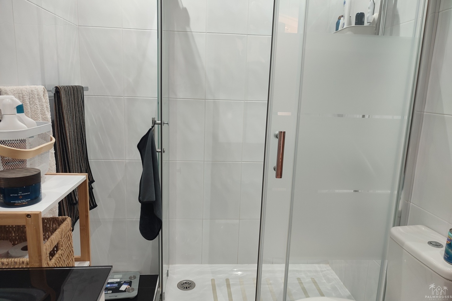 Herverkoop - Appartement - Hacienda Riquelme Golf Resort - Inland