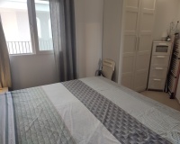 Herverkoop - Appartement - Hacienda Riquelme Golf Resort - Inland