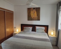 Herverkoop - Appartement - Hacienda Riquelme Golf Resort - Inland